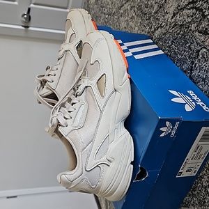 Adidas Chunky Sneakers